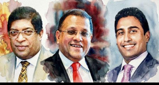 Ravi K, Mahendran Bond Case Postponed Until Oct.